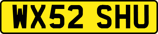 WX52SHU