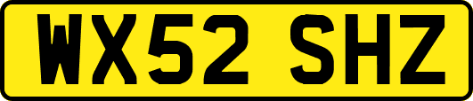 WX52SHZ