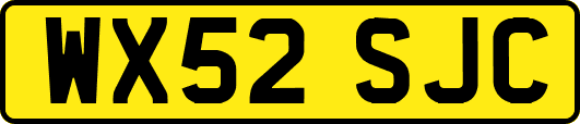 WX52SJC