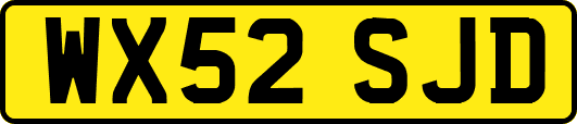 WX52SJD
