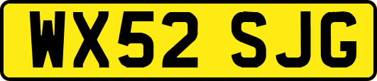 WX52SJG