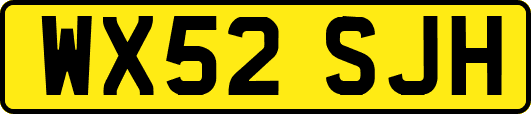 WX52SJH