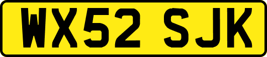 WX52SJK
