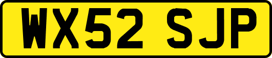 WX52SJP