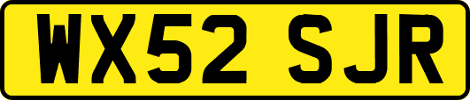 WX52SJR