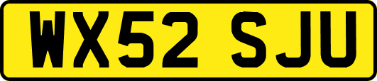 WX52SJU