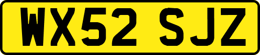 WX52SJZ