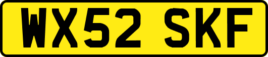 WX52SKF