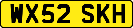 WX52SKH