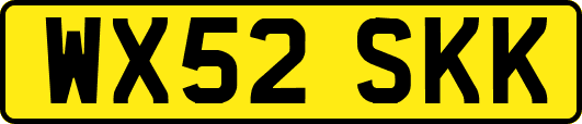 WX52SKK