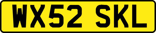 WX52SKL