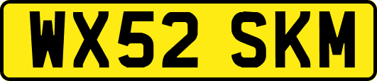 WX52SKM