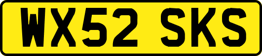 WX52SKS