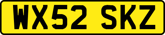 WX52SKZ