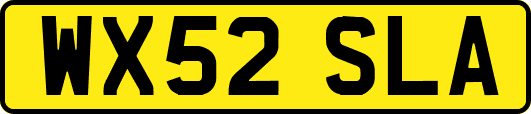 WX52SLA