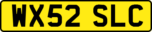 WX52SLC