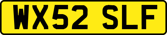 WX52SLF