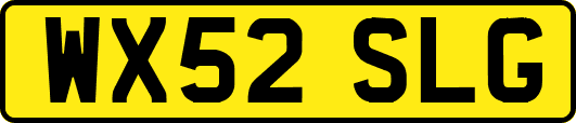 WX52SLG