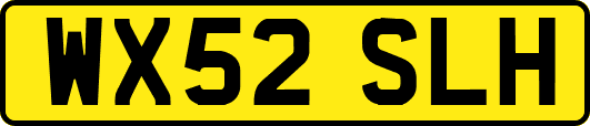 WX52SLH