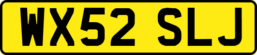 WX52SLJ