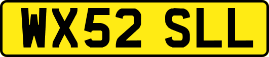 WX52SLL