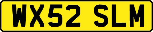 WX52SLM