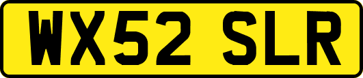 WX52SLR