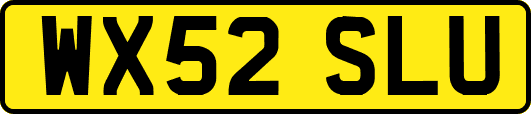 WX52SLU