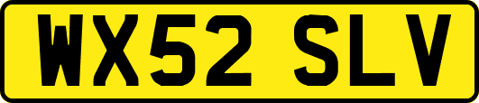 WX52SLV