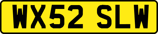 WX52SLW
