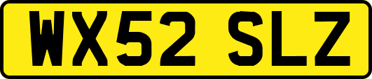 WX52SLZ