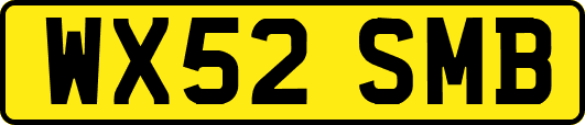 WX52SMB
