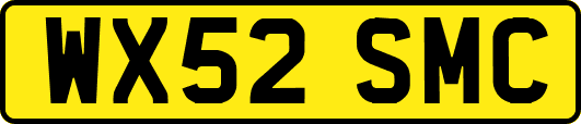 WX52SMC