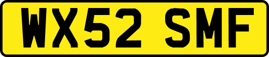 WX52SMF
