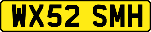 WX52SMH