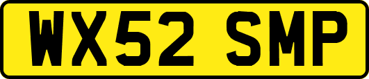 WX52SMP