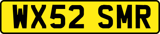 WX52SMR