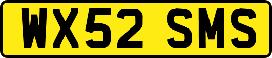 WX52SMS