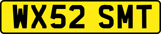 WX52SMT