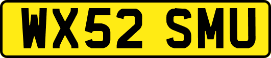 WX52SMU