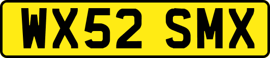 WX52SMX