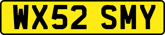 WX52SMY