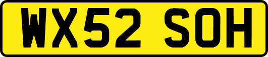 WX52SOH