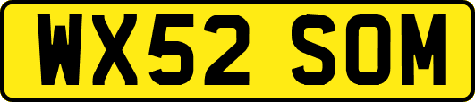 WX52SOM