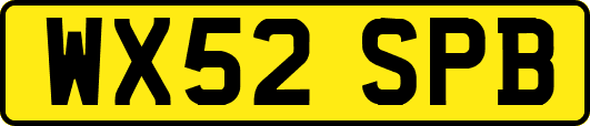 WX52SPB