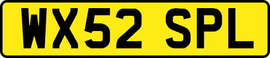 WX52SPL