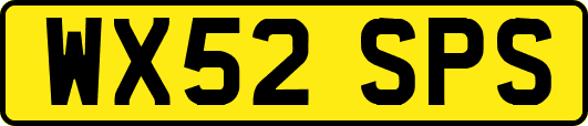WX52SPS
