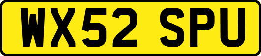 WX52SPU