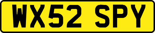 WX52SPY