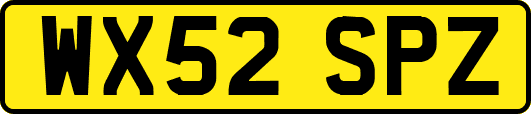 WX52SPZ